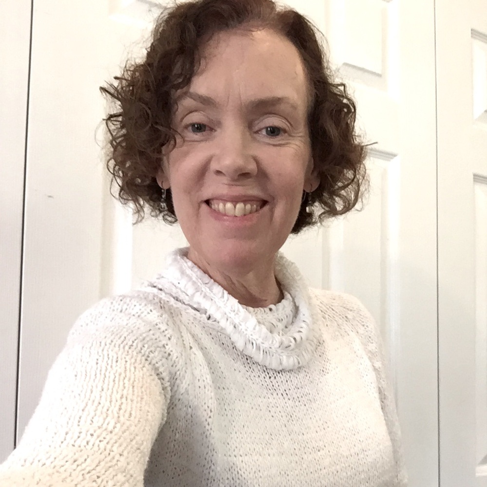 Meet your Posher, Trish